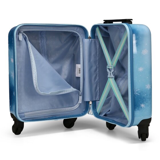 Samsonite Daydream Disney 4 roulettes Trolley pour enfants 45 cm