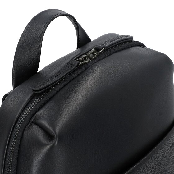 aunts & uncles Philocalists Daypack Cuir 33 cm