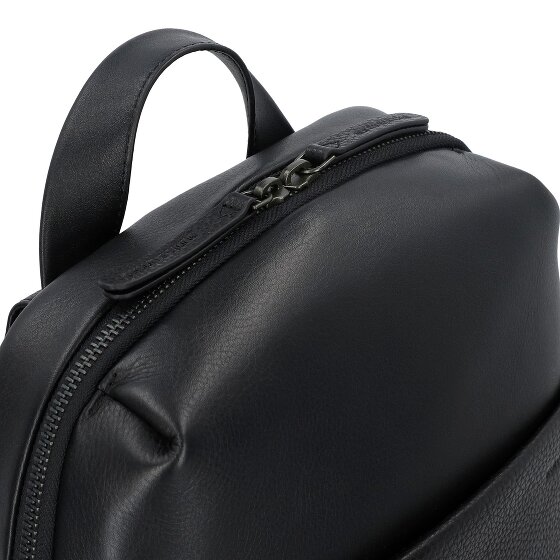 aunts & uncles Philocalists Daypack Cuir 33 cm