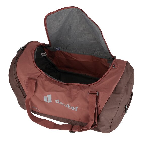 Deuter Duffel 50 Sac de voyage Weekender 60 cm
