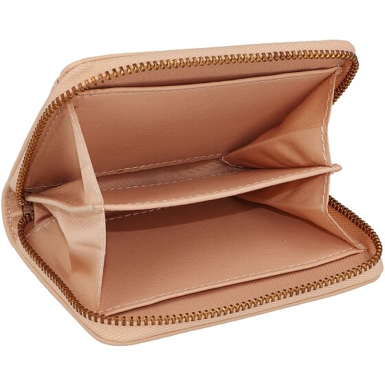 Herschel Tyler Porte-monnaie RFID cuir 11 cm
