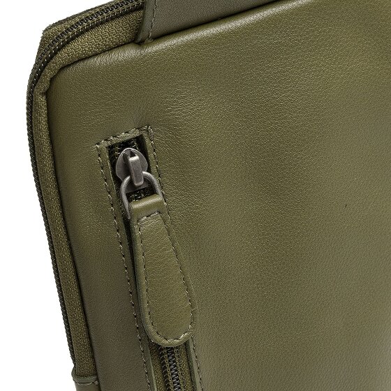 The Chesterfield Brand Isley Cuir véritable 25.5 cm