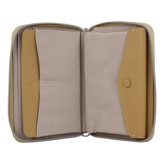 Bellroy Porte-monnaie Protection RFID Cuir 16 cm