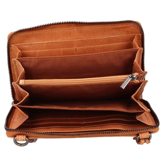 Burkely Just Jolie Pochette pour téléphone portable Cuir 13 cm