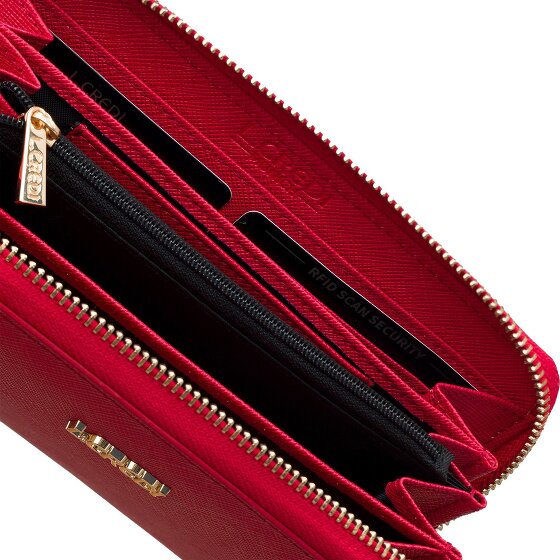 L.Credi Poema Porte-monnaie Protection RFID 19 cm
