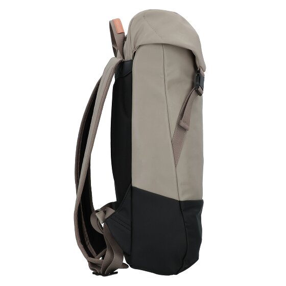 aunts & uncles Niyodo Daypack 45 cm Compartiment pour ordinateur portable