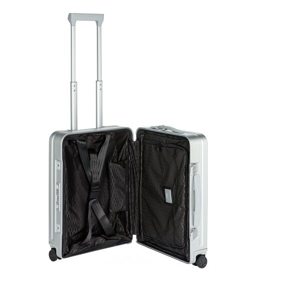 Porsche Design Roadster 4 roulettes Trolley de cabine 55 cm