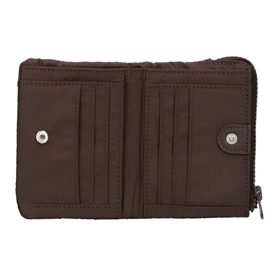 Zwei Cleo Porte-monnaie 13 cm