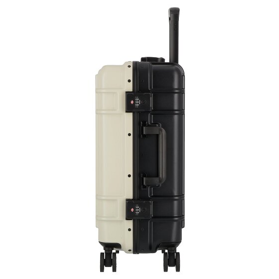 Eastpak Resist'R 4 roulettes Trolley de cabine S 55 cm