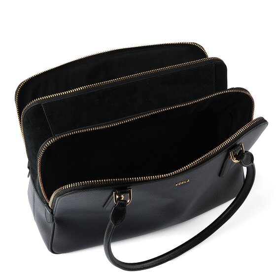 Furla Giulia Sac à bandoulière Cuir 36 cm