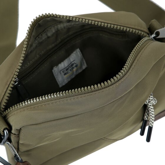 camel active Aurum Sac à bandoulière 23 cm
