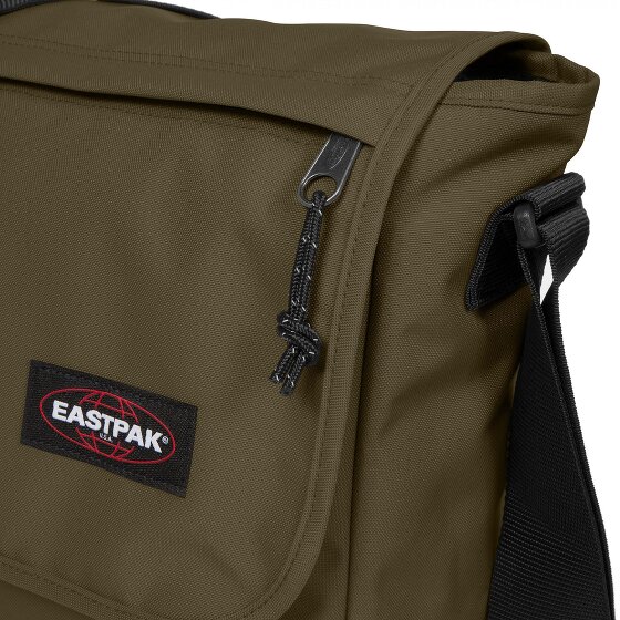 Eastpak Delegate + Messenger 38.5 cm Compartiment pour ordinateur portable