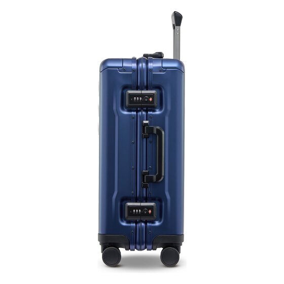 Stratic Phoenix 4 roues Valise cabine S 55 cm