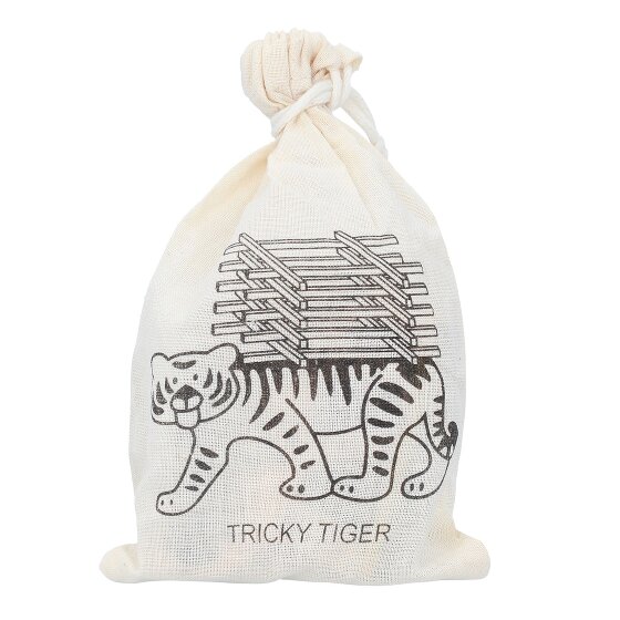 Inspirion Jeu d'adresse Tricky Tiger 8 cm