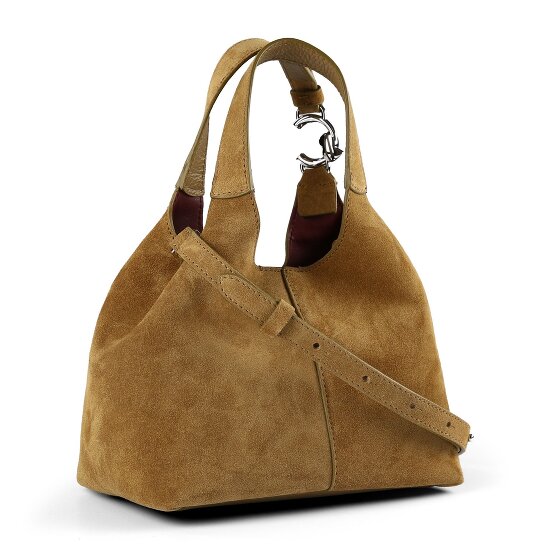 Coccinelle C-Easy Sac à bandoulière Cuir 21 cm