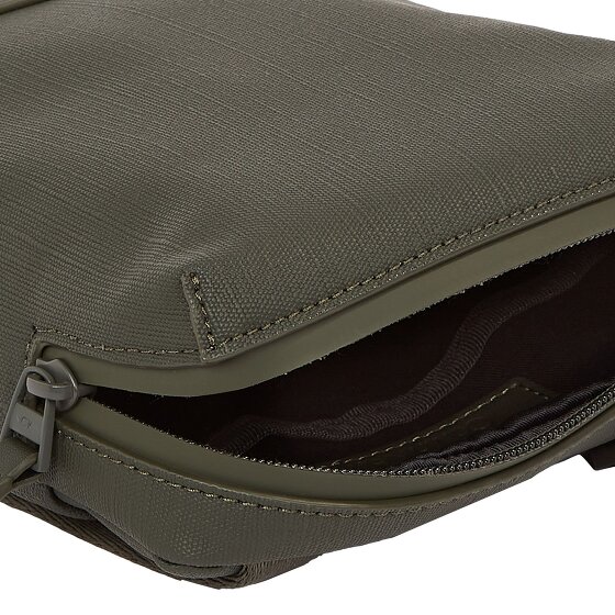 Calvin Klein Tech Sensual Mini sac à bandoulière 17 cm