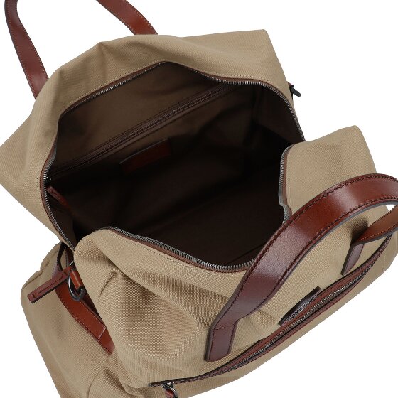The Bridge Story Viaggio Softi Sac de voyage Weekender 45 cm