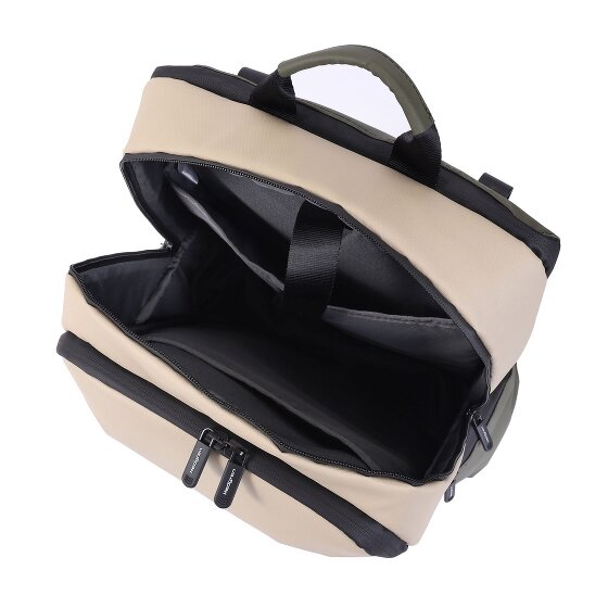 Hedgren Commute Bike Stem Sac à dos pour vélo 40 cm