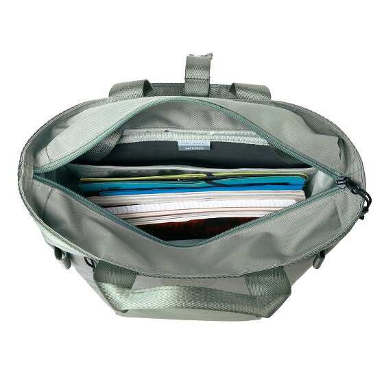 NITRO Mojo Daypack 28 cm Compartiment pour ordinateur portable