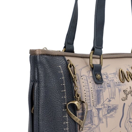 Anekke Studio Sac à bandoulière 33 cm