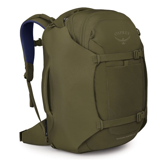 Osprey Sac à dos de randonnée Soujourn 46 L, 55 cm