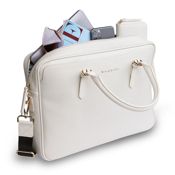 bugatti Ella Porte-documents 37 cm Compartiment pour ordinateur portable