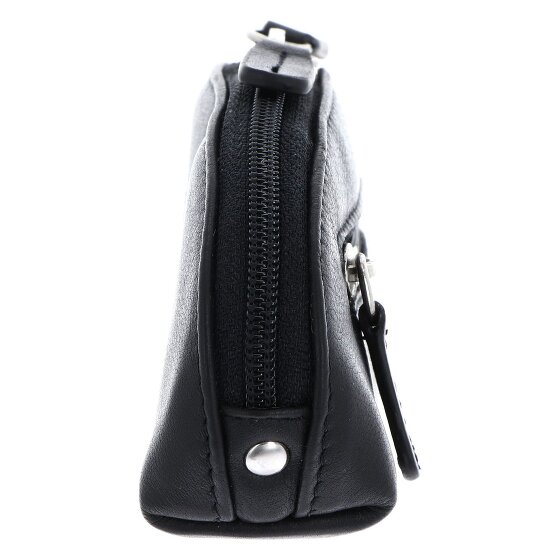 Golden Head Polo Étui à clés Cuir véritable 14.5 cm