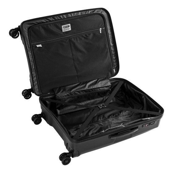 Epic Phantom SL 4 roues Set de valises 3 pièces