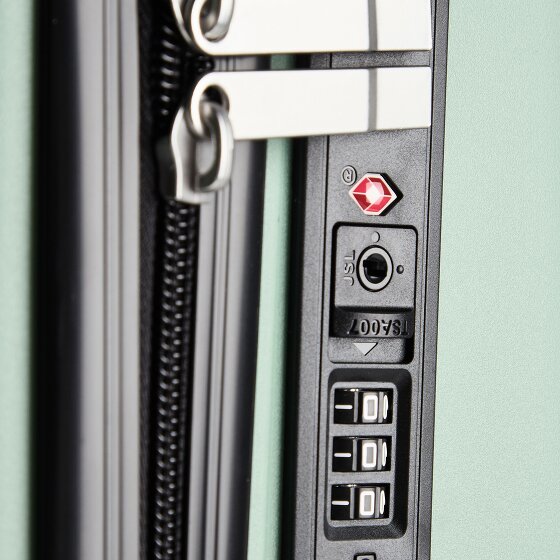 Cocoono Marseille 4 roulettes Trolley M 61 cm