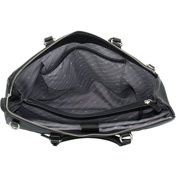 L.Credi Sac à main Ella 40 cm