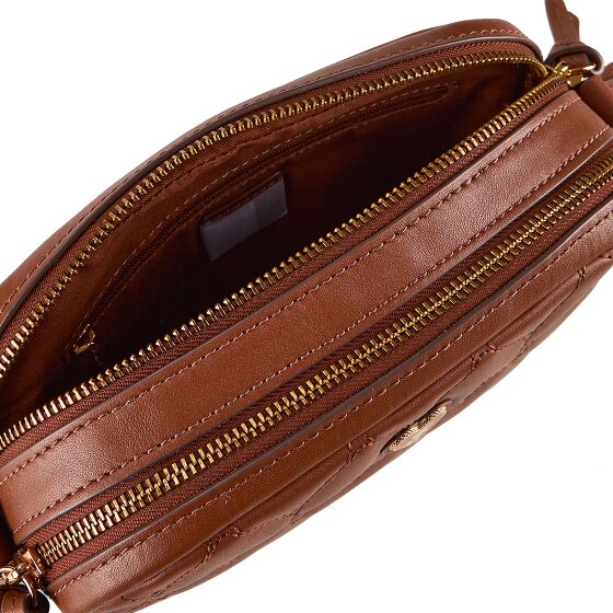 Fossil Danni Sac à bandoulière Cuir véritable 23 cm