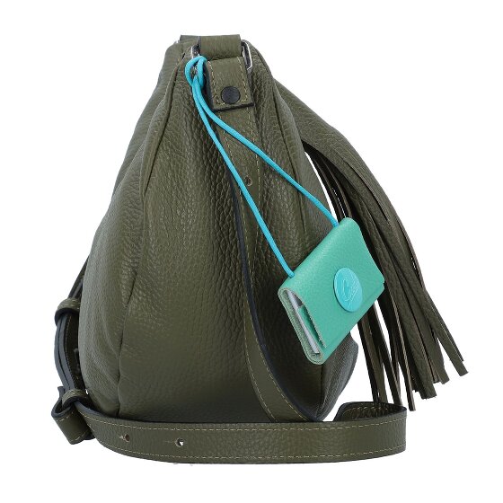 Gabs Maite Sac à bandoulière Cuir 30 cm