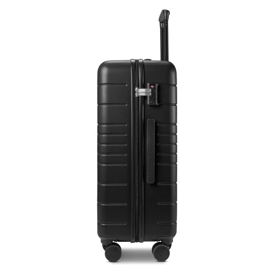 Roncato Baseliner 4 roues Valise cabine M 66 cm
