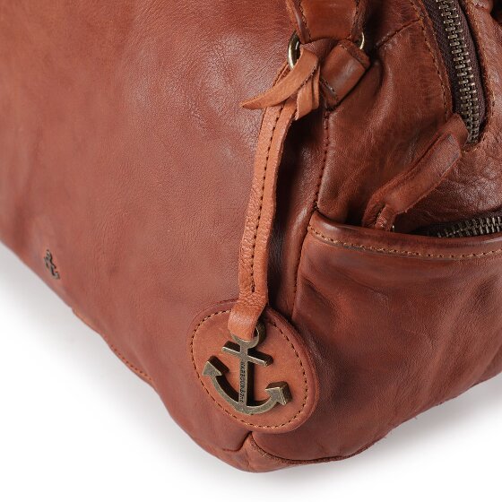 Harbour 2nd Saphira Sac à bandoulière Cuir 29 cm