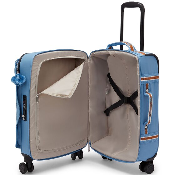 Kipling Basic Spontaneous 4 roues Valise cabine S 33 cm