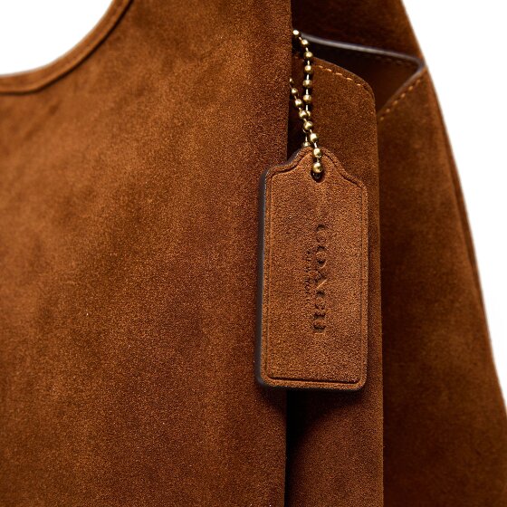 Coach Lana Sac à bandoulière Cuir 34 cm