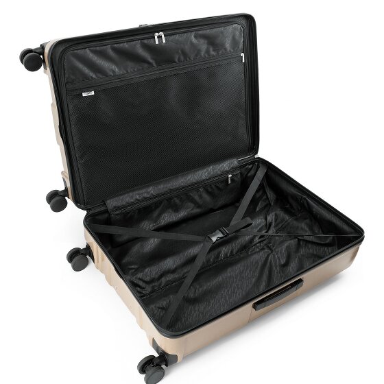 Epic Crate Reflex EVO 4 roues valise cabine 75 cm