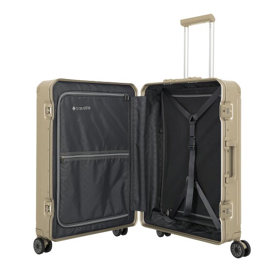 Travelite Next Trolley 4 roues 67 cm