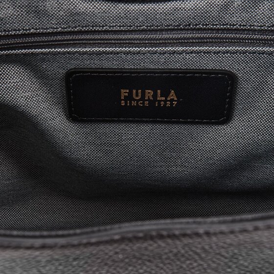 Furla Goccia Sac de shopper S Cuir véritable 28 cm