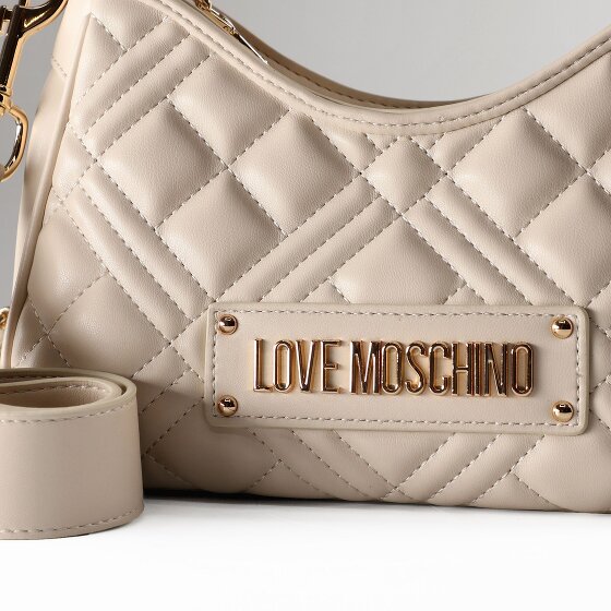 Love Moschino Quilted Sac à bandoulière 25 cm