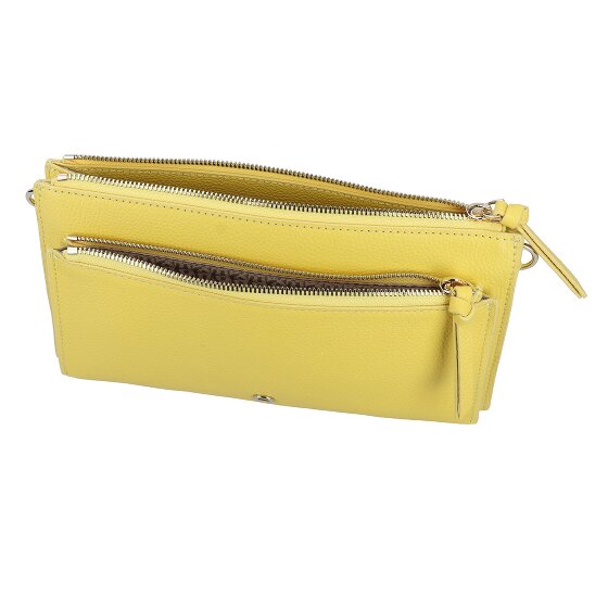 AIGNER Isa Sac à bandoulière Cuir 24 cm