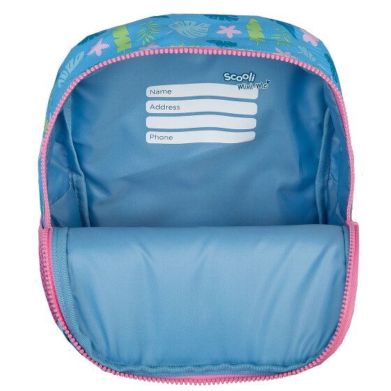 Scooli Mini-Me Sac à dos pour l'école maternelle 30 cm