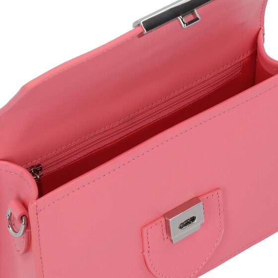Lancaster Paris Ily Sac à bandoulière Cuir 21 cm