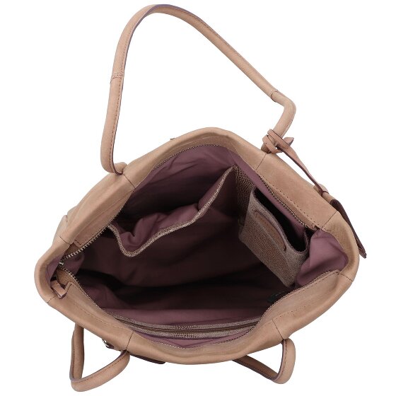 Burkely Still Selene Sac à bandoulière Cuir 30 cm