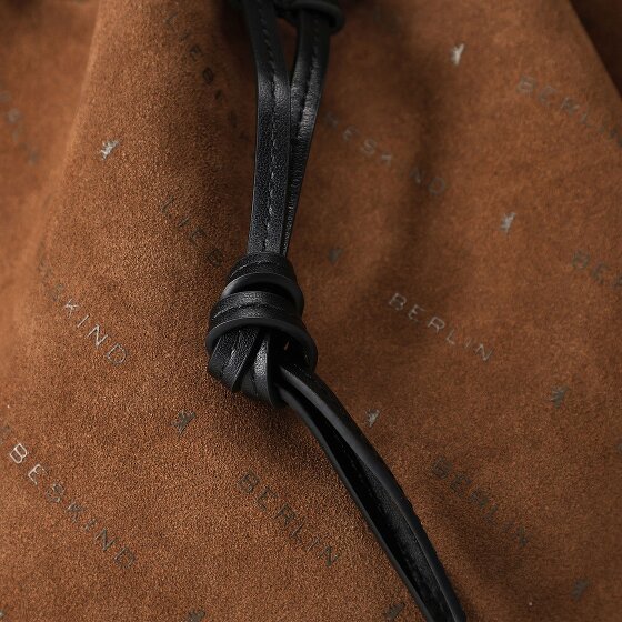 Liebeskind Monogram Sac à main Cuir 35 cm