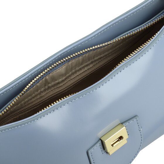 Lancaster Gelato Ily Sac à bandoulière Cuir 29 cm