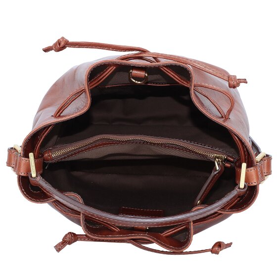 The Bridge Story Donna Sac à main en cuir 24 cm