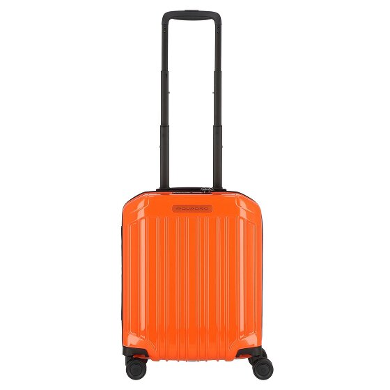 Piquadro PQ-Light 4 roulettes Trolley de cabine 45 cm