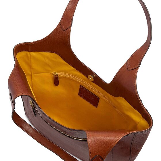 The Bridge Luce Soft Sac de shopper Cuir 37 cm