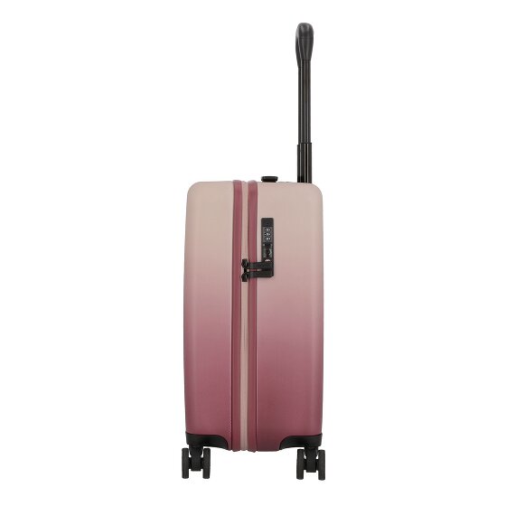 Herschel Heritage 4 roulettes Trolley de cabine XS 50 cm